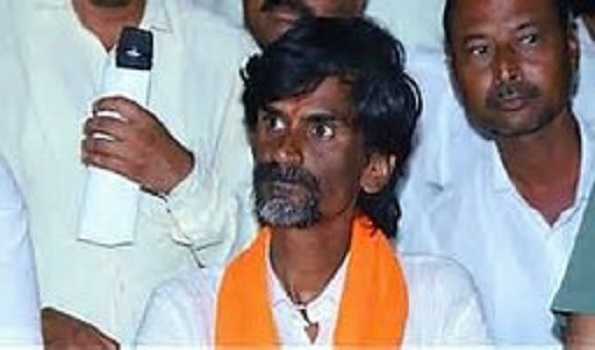 Maha: Quota activist Jarange-Patil to start hunger strike again from January 25