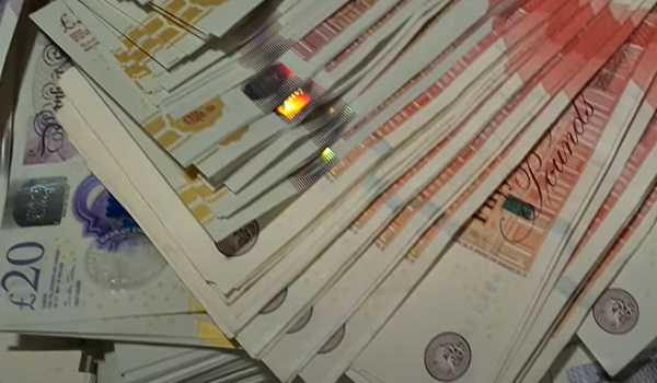 USD,Pound,Yen up ; Euro down