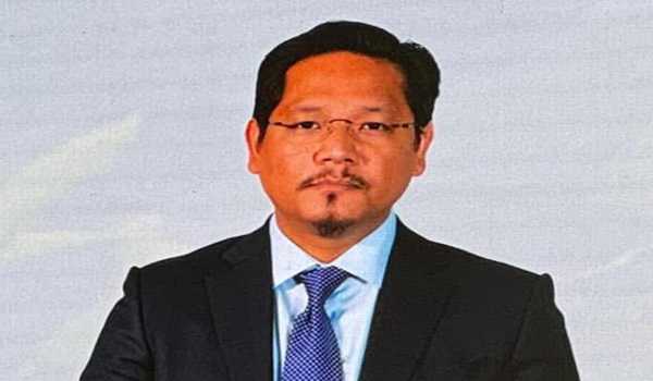 Investment Promotion & Facilitation Act does not contradict any provisions of Meghalaya Transfer of Land Act : CM Sangma