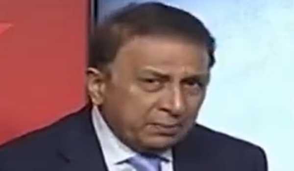 Gavaskar questions mid-series retirement of Ashwin