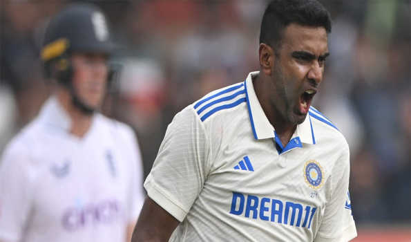 From magical spells to plundering centuries: Revisiting brilliance of Ashwin