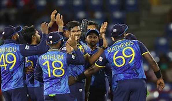 Sri Lanka name a strong squad for New Zealand T20Is