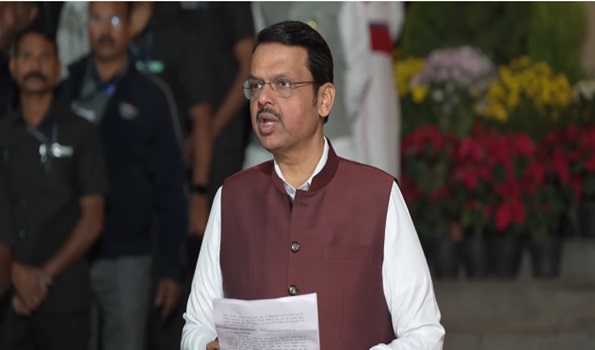Adequate assistance to be given to victims of boat accident: Maha CM