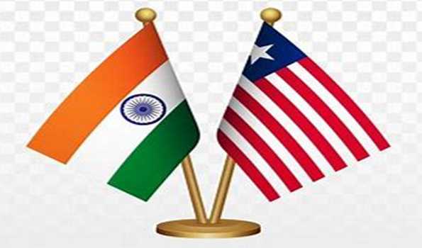 India, Liberia hold first round of Foreign Office Consultations
