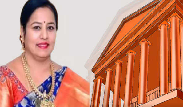 Karnataka HC permits Bhavani Revanna to visit districts