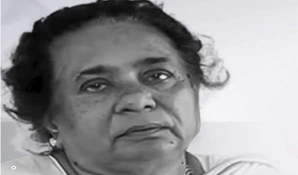 Kerala: Veteran Malayalam actress Meena Ganesh dies at 82