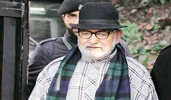 GST hike on Kashmiri Shawls will put thousands of artisans in distress: PDP