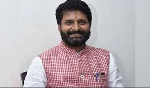 Karnataka police detain CT Ravi for derogatory remarks