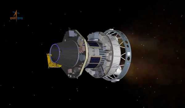 ISRO gears up for first ever space docking SPADEX mission on Dec 30