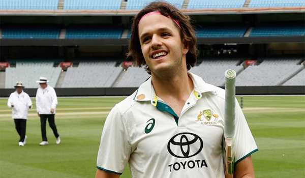 Australia reveal squad for final two Tests against India