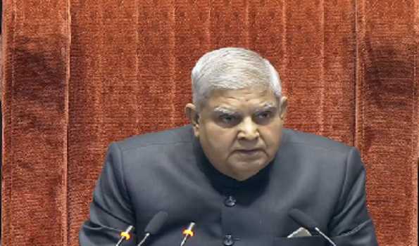 RS adjourned sine die, session productivity at low 40 pc