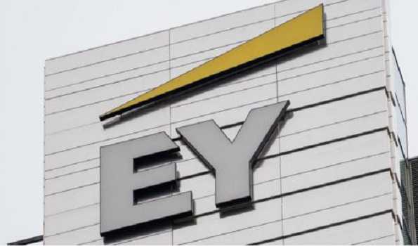 EY to create over 600 audiobooks for visually impaired people; partners with NAB