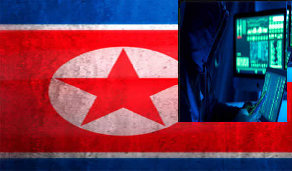 North Korea hackers stole 1.3bn US dollars of crypto currency this year: Reports