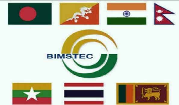 BIMSTEC Senior Officials