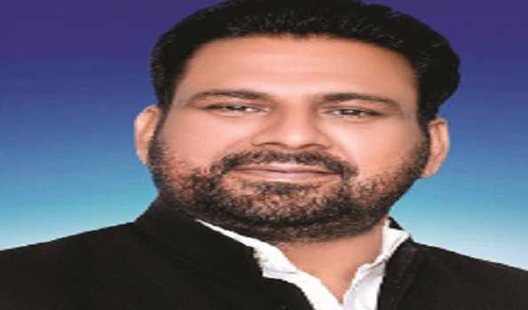 Assembly election: AAP replaces Mehrauli candidate with Mahender Chaudhary