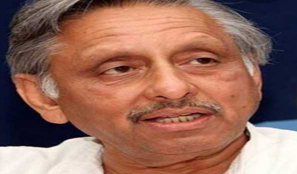 Enemies in Cong did not let Sonia know about my suspension: Mani Shankar Aiyar