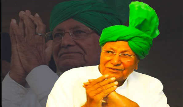 Haryana: Chautala to be cremated Saturday at native village in Sirsa district