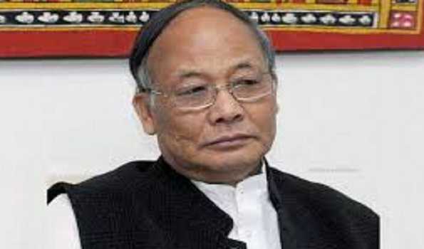 Mandatory Assembly sessions not held in Manipur : Ibobi