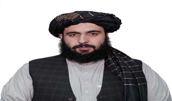Afghan rejects Blinken statement on country isolation