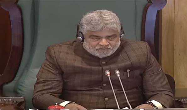 Telangana Assembly winter session adjourned sine die