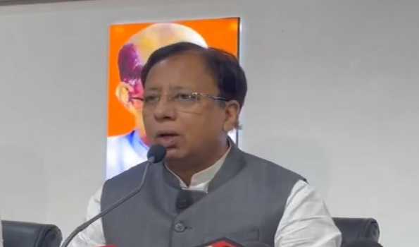 One nation one election, a major transformative decision: Jaiswal