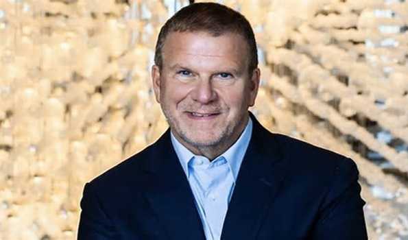 Trump picks billionaire restaurateur Fertitta as US Ambassador to Italy