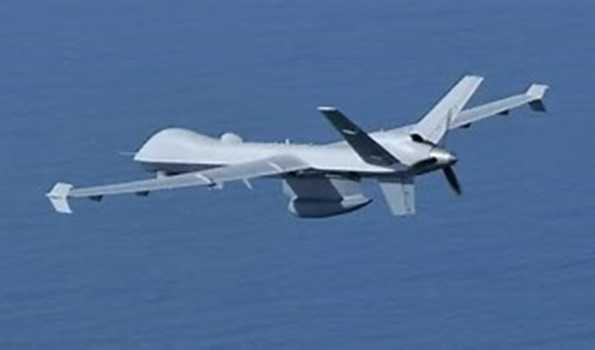 US Navy fighter jet shot down by friendly fire over Red Sea - Reports
