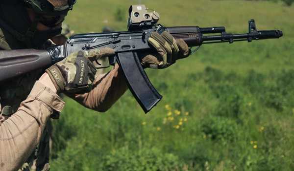 Ukrainian attack in Bryansk region kills local resident: Governor