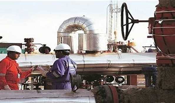 Cairn Oil & Gas on course to be Net Zero by 2030