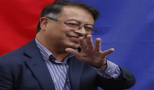 Colombian Prez Petro defends Panama sovereignty after Trump remarks on Panama Canal