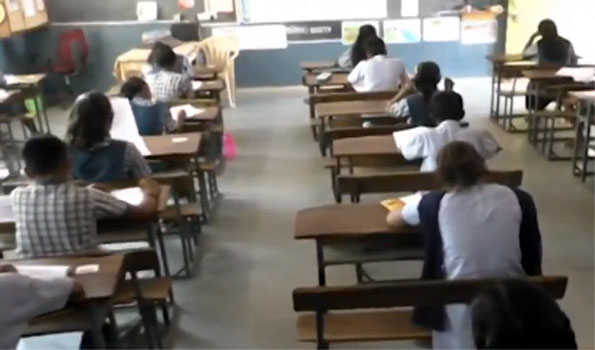 Centre amends Right to Education rules allowing schools to fail children in Classes 5, 8
