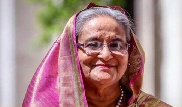 India snubs Dhaka