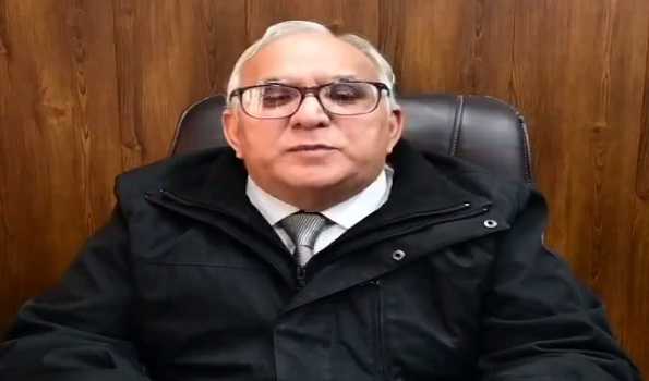 Panchayat Electoral Roll: J&K State Election Commission issues revised revision schedule