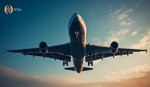 Domestic airlines to post net loss of Rs 2-3K cr