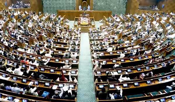 First JPC meeting on Jan 08 on One Nation One Election Bills