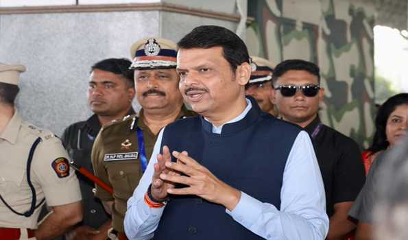 Maha: Govt orders SIT probe, judicial inquiry into Sarpanch Deshmukh murder case