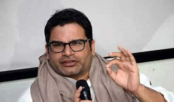 Migration would stop after Jansuraaj forms govt. in Bihar: Prashant