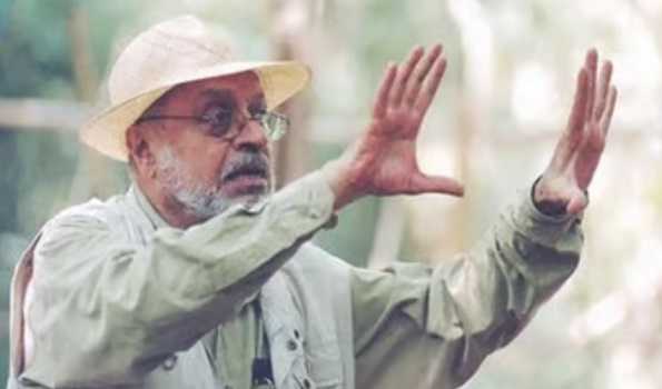 Maha: Filmmaker Shayam Bengal cremated with full state honours