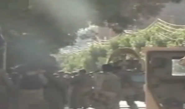 One killed, two injured as gunmen attack Afghan employees of Indian consulate in Jalalabad