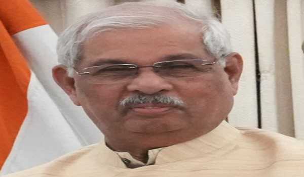 Rajendra Arlekar appointed as new Kerala Governor