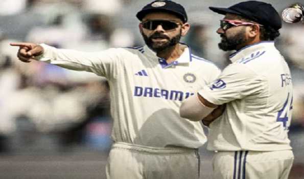 Strategic faceoff awaits in Boxing Day Test