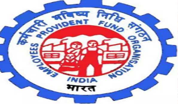EPFO adds 13.41 lakh net members in October 2024