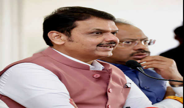 BJP chief to take call on next guardian minister of Beed: Maha CM