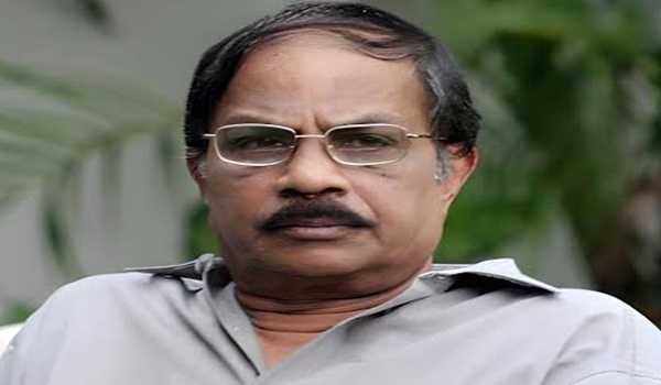 Priyanka Gandhi, KC Venugopal condole demise of MT Vasudevan Nair