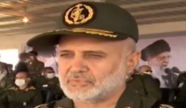 Iran to hold offensive, defensive exercises in near future - IRGC Top Official