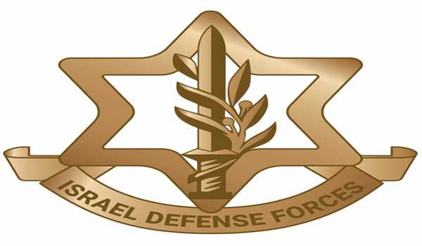 Struck Islamic Jihad members in Gaza Strip: IDF