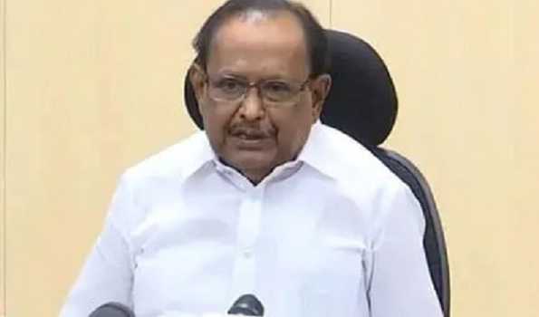 Sexual assault incident in Anna Univ : No need for govt to hide anything, says TN Min