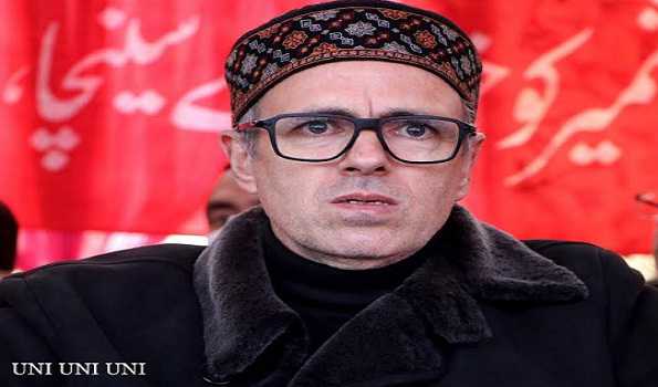 Commitment to address challenges faced by various sectors of society: CM Omar Abdullah