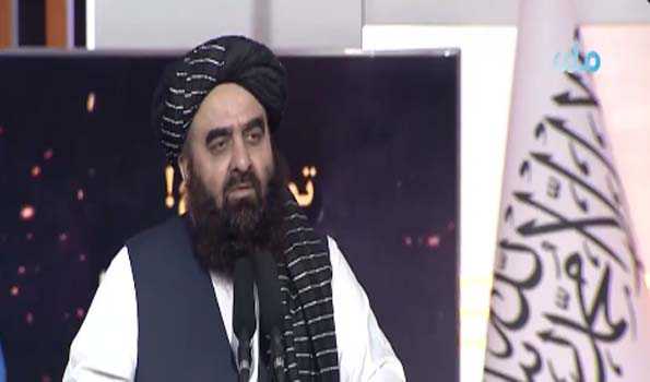 Afghans will not forget this aggression: Taliban Foreign Minister Muttaqi warns Pakistan after airstrikes