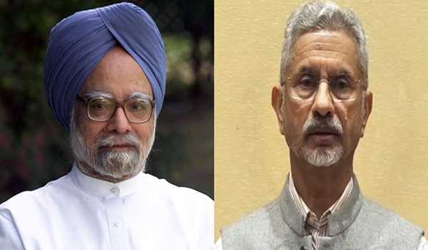 Manmohan Singh responsible for strategic corrections to India